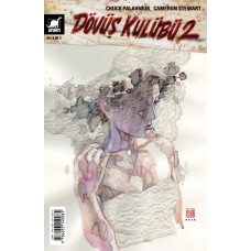 dövüş kulübü-2 #4